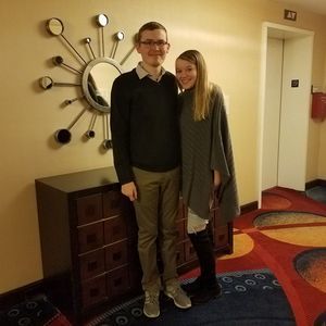 Meet your Posher, Shelly